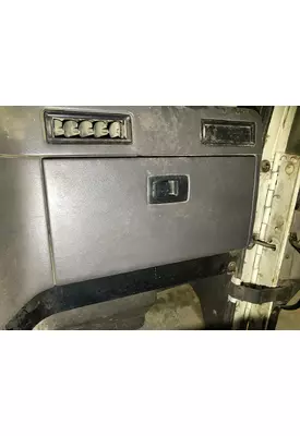 International 9200 Dash Panel