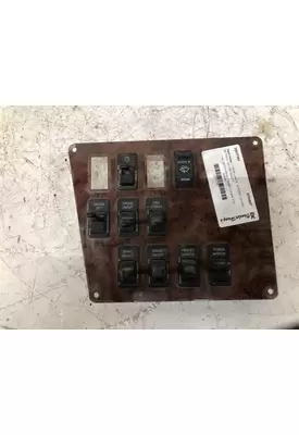 International 9200 Dash Panel