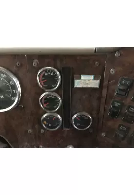 International 9200 Dash Panel