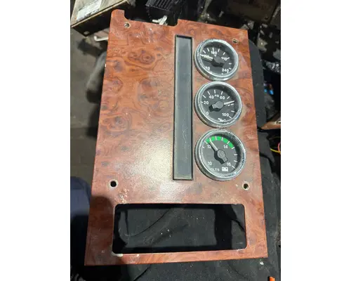 Dash Panel INTERNATIONAL 9200 Truck Salvage International Inc