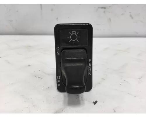 Dash / Console Switch International 9200 Vander Haags Inc Sf
