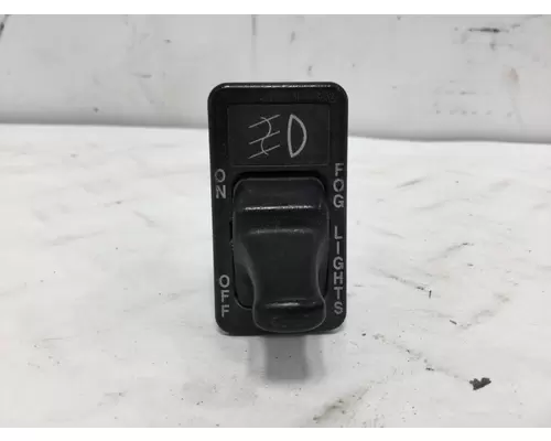 Dash / Console Switch International 9200 Vander Haags Inc Sf