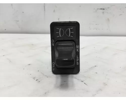 Dash / Console Switch International 9200 Vander Haags Inc Sf