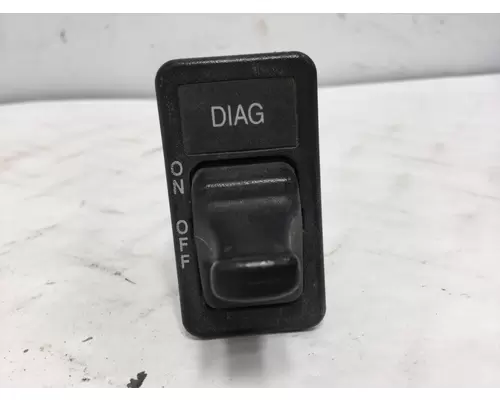 Dash / Console Switch International 9200 Vander Haags Inc Sf