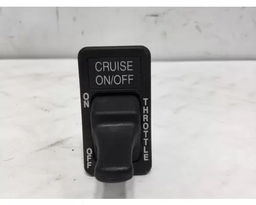 Dash / Console Switch International 9200 Vander Haags Inc Sf