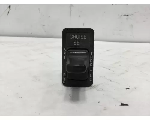 Dash / Console Switch International 9200 Vander Haags Inc Sf