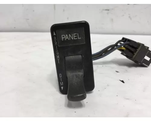 Dash / Console Switch International 9200 Vander Haags Inc Sf