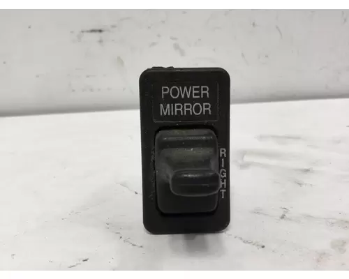 Dash / Console Switch International 9200 Vander Haags Inc Sf