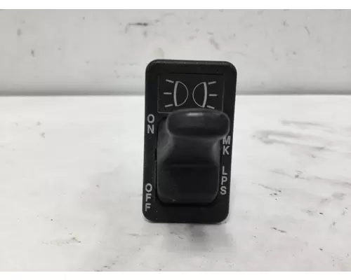 Dash / Console Switch International 9200 Vander Haags Inc Sf