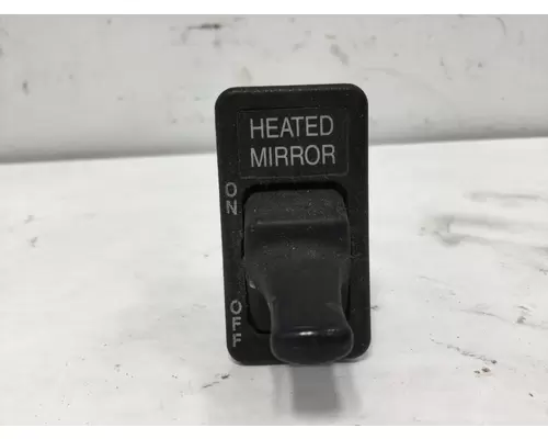 Dash / Console Switch International 9200 Vander Haags Inc Sf