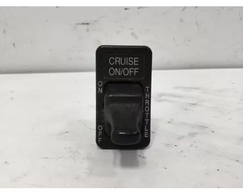 Dash / Console Switch International 9200 Vander Haags Inc Sf