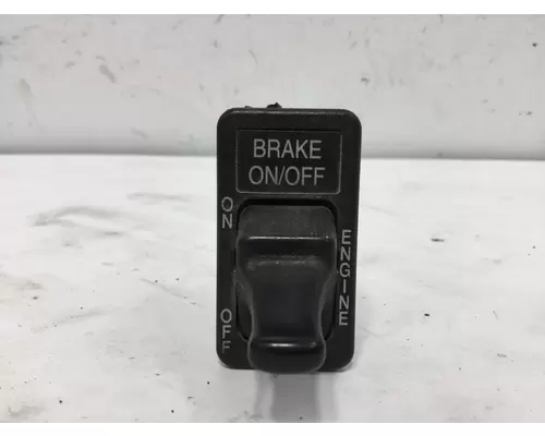 Dash / Console Switch International 9200 Vander Haags Inc Sf