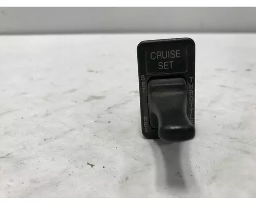 International 9200 DashConsole Switch