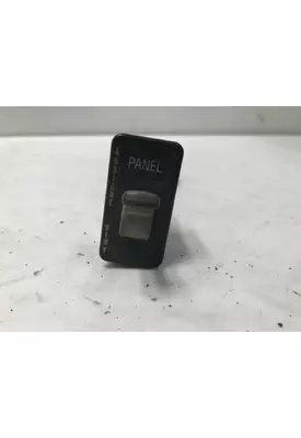 International 9200 Dash/Console Switch