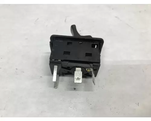 International 9200 DashConsole Switch