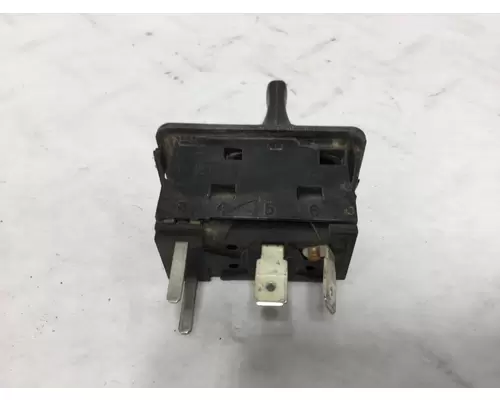 International 9200 DashConsole Switch