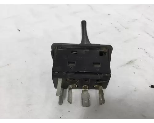 International 9200 DashConsole Switch