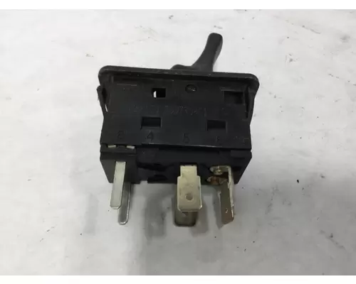 International 9200 DashConsole Switch