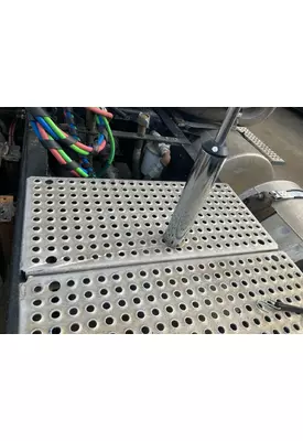 International 9200 Deckplate