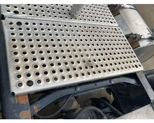 International 9200 Deckplate