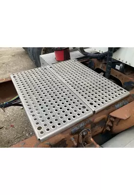 International 9200 Deckplate