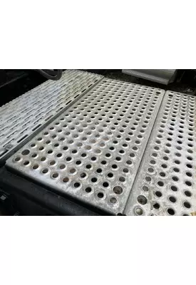 International 9200 Deckplate