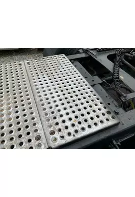 International 9200 Deckplate