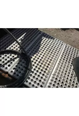 International 9200 Deckplate