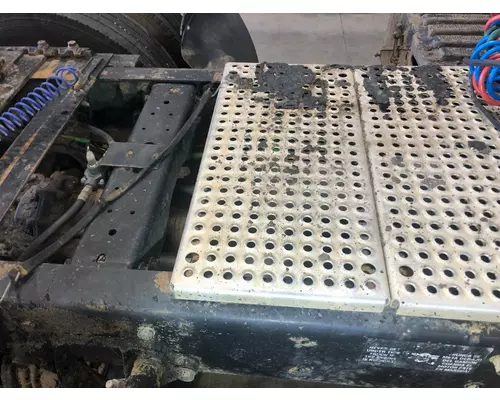 International 9200 Deckplate