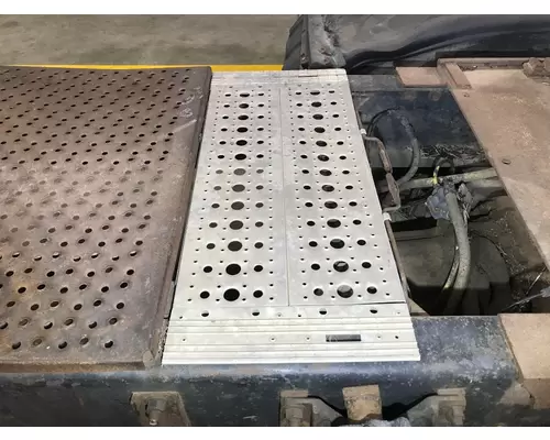 International 9200 Deckplate