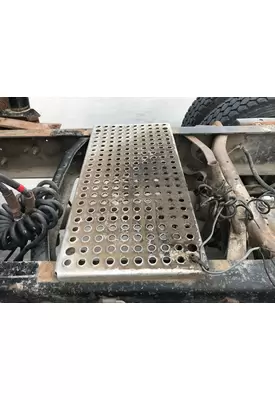 International 9200 Deckplate