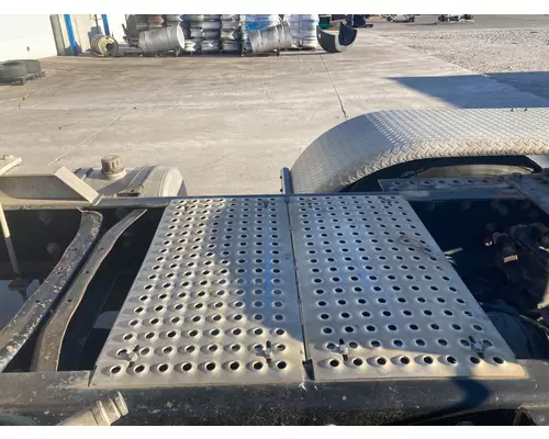 International 9200 Deckplate