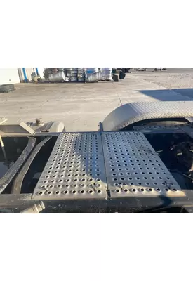 International 9200 Deckplate