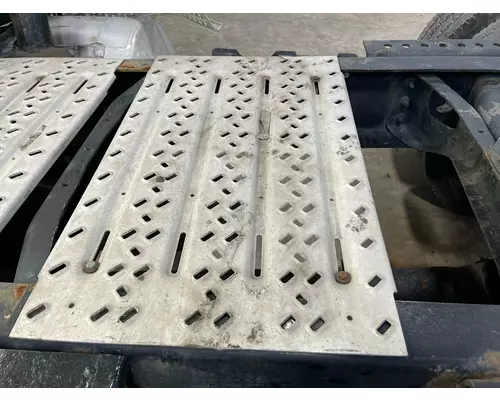 International 9200 Deckplate