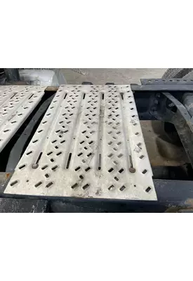 International 9200 Deckplate