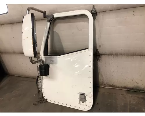 Door Assembly, Front International 9200 Vander Haags Inc Cb