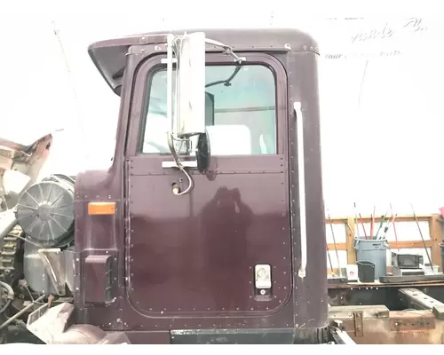 Door Assembly, Front International 9200 Vander Haags Inc Cb