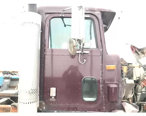 Door Assembly, Front International 9200 Vander Haags Inc Cb