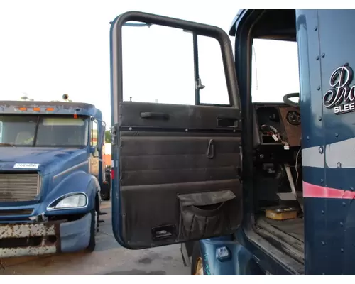 Door Assembly, Front INTERNATIONAL 9200 LKQ Heavy Truck - Tampa