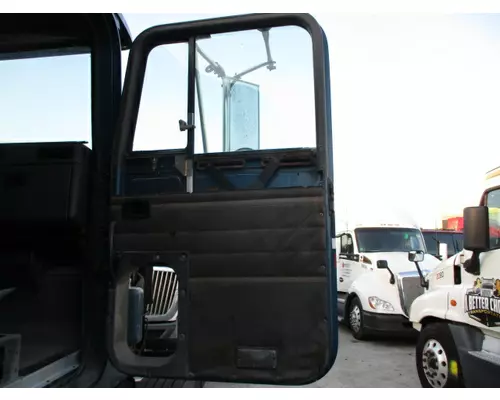 Door Assembly, Front INTERNATIONAL 9200 LKQ Heavy Truck - Tampa