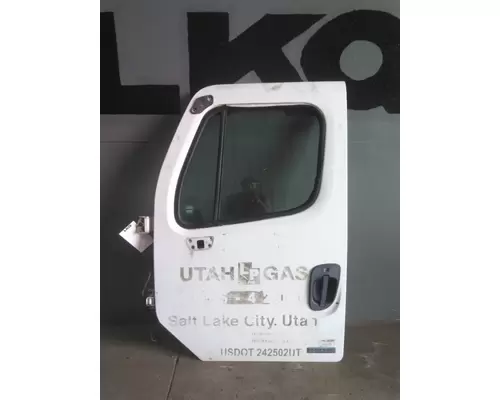 Door Assembly, Front INTERNATIONAL 9200 LKQ Geiger Truck Parts