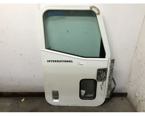 International 9200 Door Assembly, Front