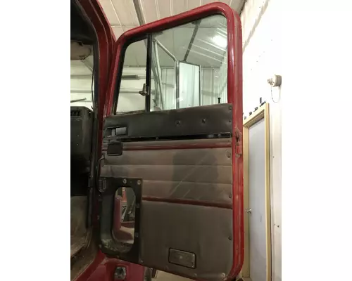 International 9200 Door Assembly, Front