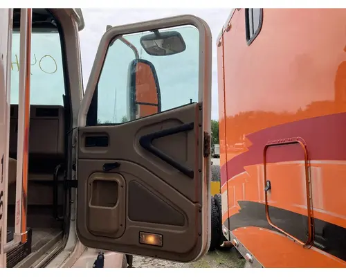 International 9200 Door Assembly, Front
