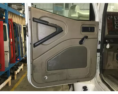 International 9200 Door Assembly, Front