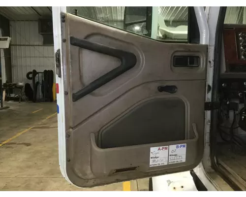 International 9200 Door Assembly, Front