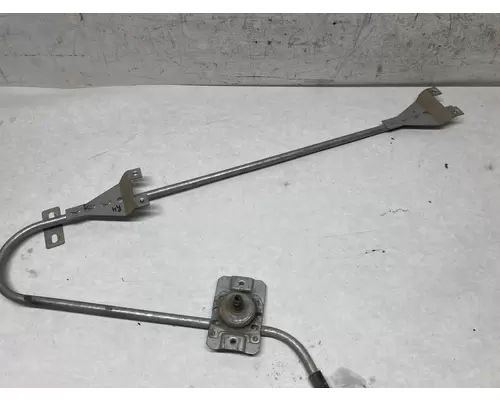 International 9200 Door Assembly, Front