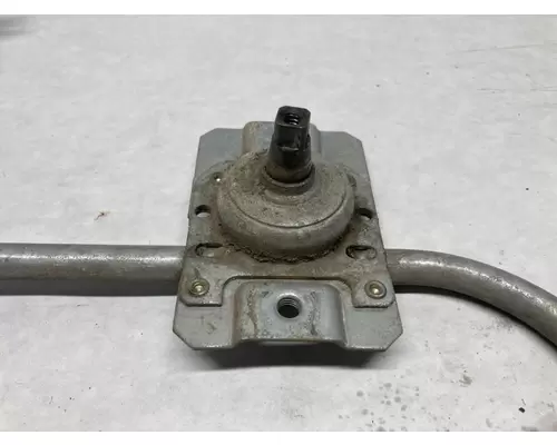 International 9200 Door Assembly, Front