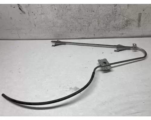 International 9200 Door Assembly, Front