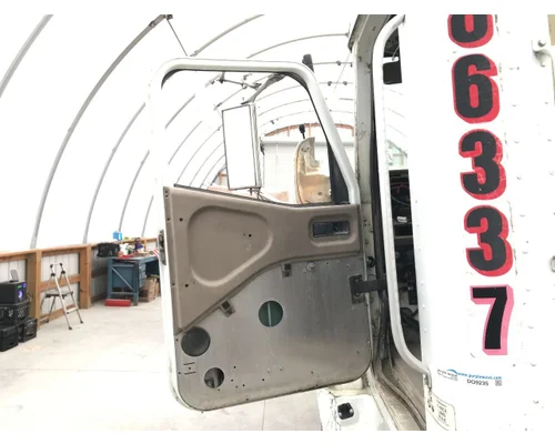 International 9200 Door Assembly, Front